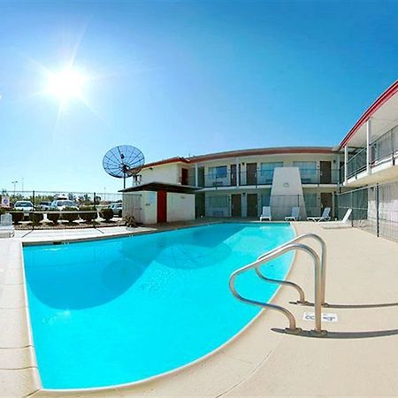 Econo Lodge Tucson Zewnętrze zdjęcie