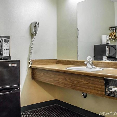Econo Lodge Tucson Zewnętrze zdjęcie