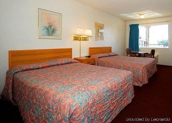 Econo Lodge Tucson Pokój zdjęcie