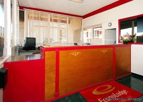 Econo Lodge Tucson Wnętrze zdjęcie