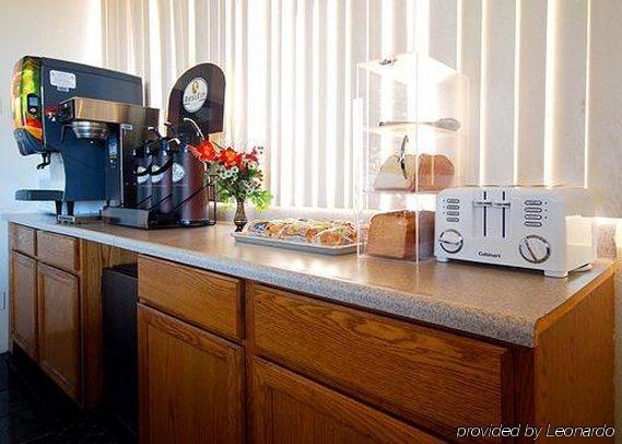 Econo Lodge Tucson Restauracja zdjęcie