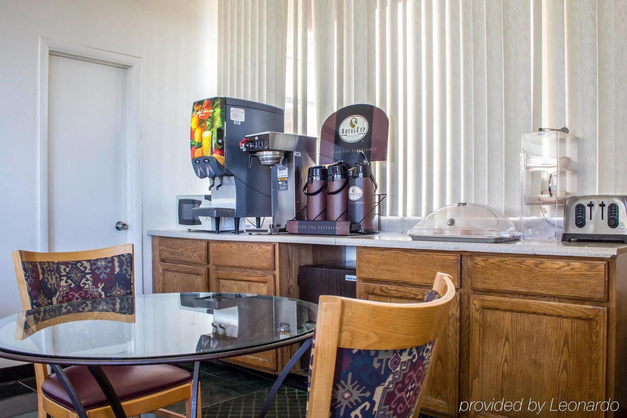 Econo Lodge Tucson Zewnętrze zdjęcie