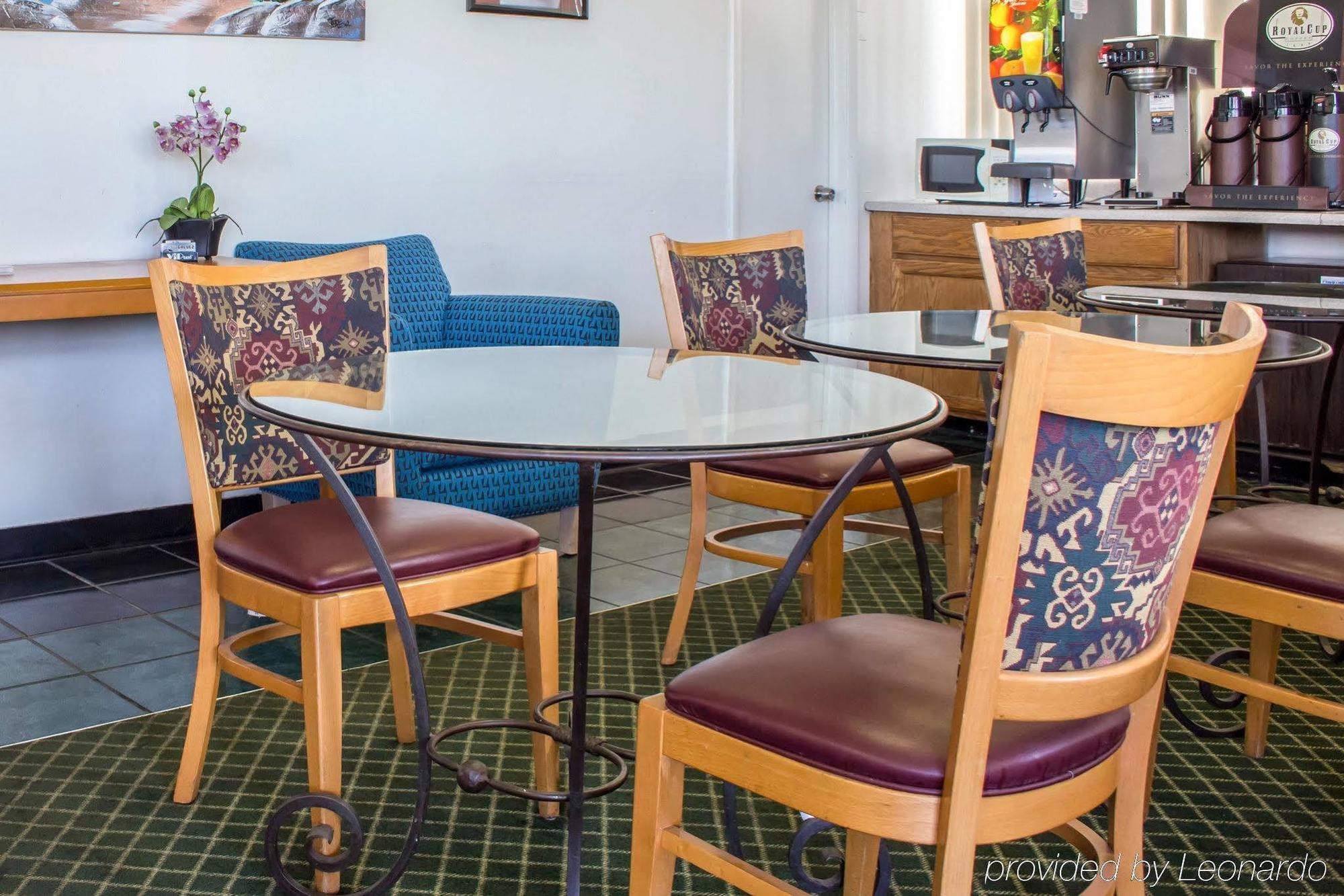 Econo Lodge Tucson Zewnętrze zdjęcie