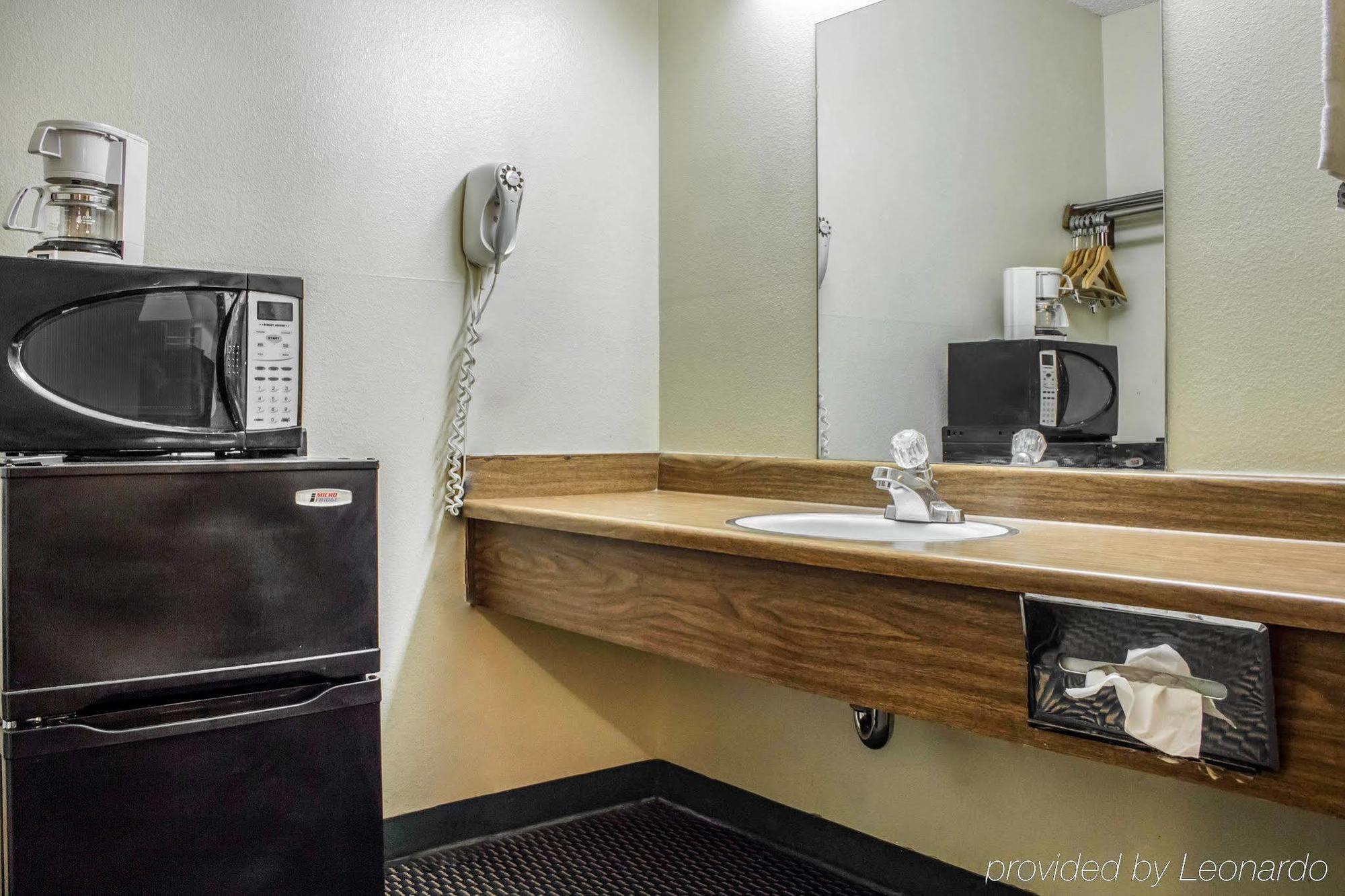 Econo Lodge Tucson Zewnętrze zdjęcie