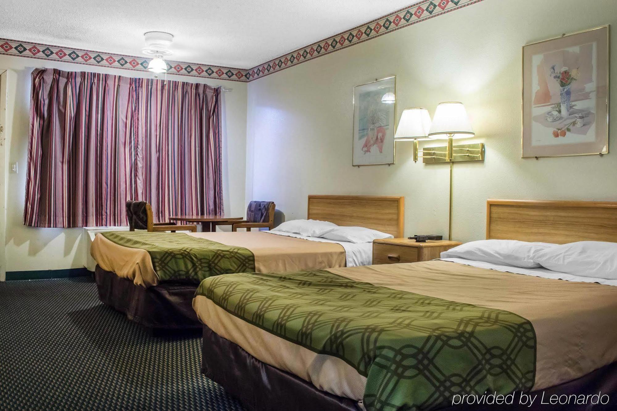 Econo Lodge Tucson Zewnętrze zdjęcie