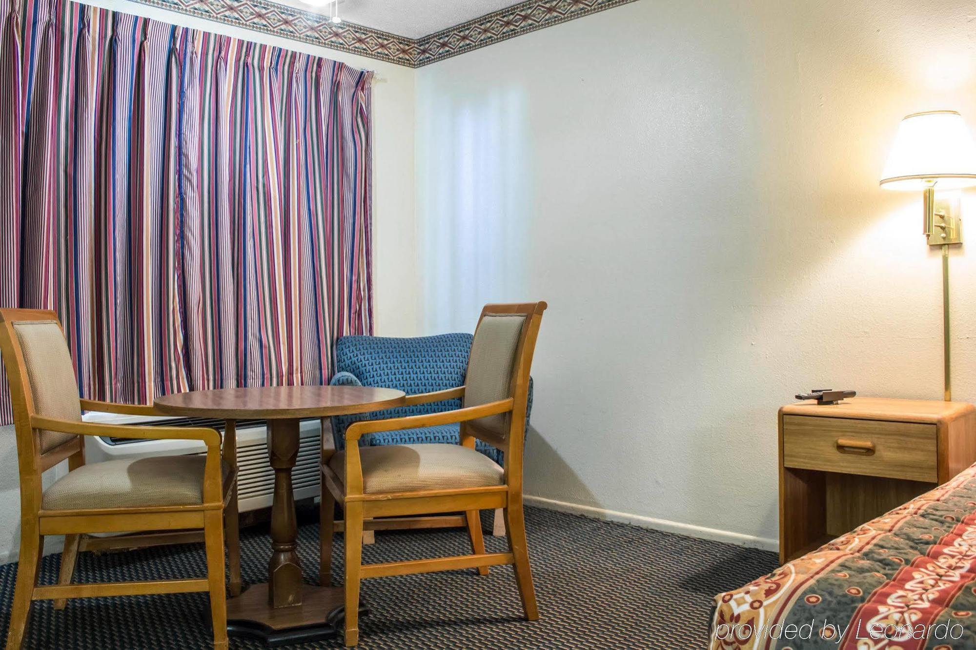 Econo Lodge Tucson Zewnętrze zdjęcie