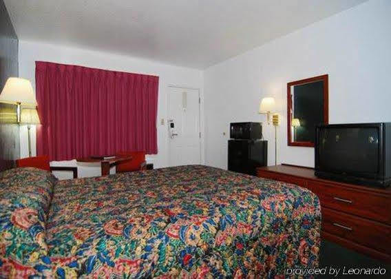 Econo Lodge Tucson Zewnętrze zdjęcie