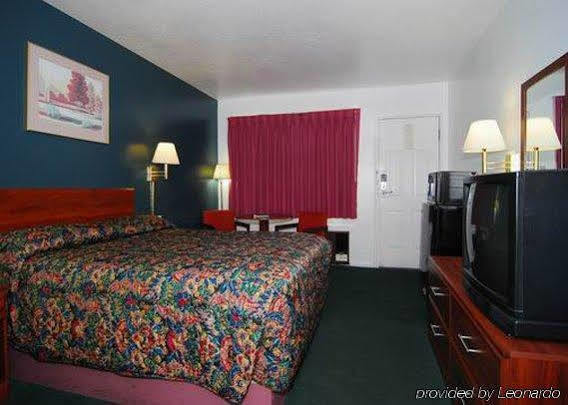 Econo Lodge Tucson Zewnętrze zdjęcie