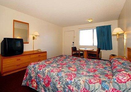 Econo Lodge Tucson Zewnętrze zdjęcie
