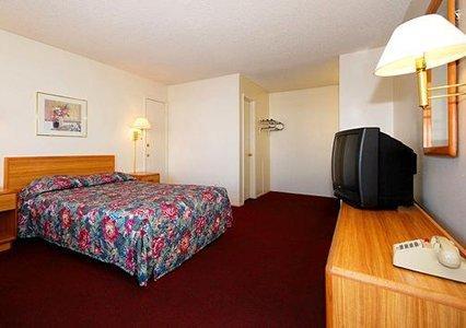 Econo Lodge Tucson Zewnętrze zdjęcie